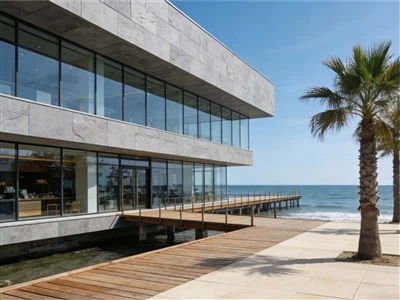 امپیکٹ ونڈوز بمقابلہ ہریکین شٹر: کون سا آپشن ساحلی منصوبوں کے لیے بہترین کام ...