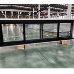 پیویسی سلائیڈنگ سیش ونڈوز